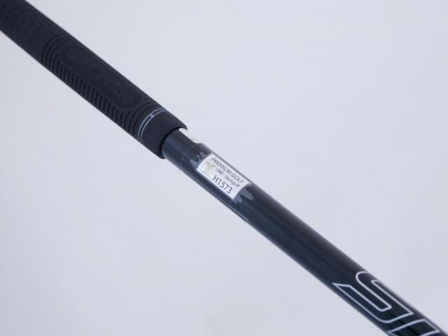 Driver : Yamaha : ไดรเวอร์ Yamaha Inpres DriveStar Type D (รุ่นล่าสุด ออกปี 2024 ตีไกล ตีมันมากๆ) Loft 10.5 ก้าน Fujikura Speeder NX TM-425d Flex R