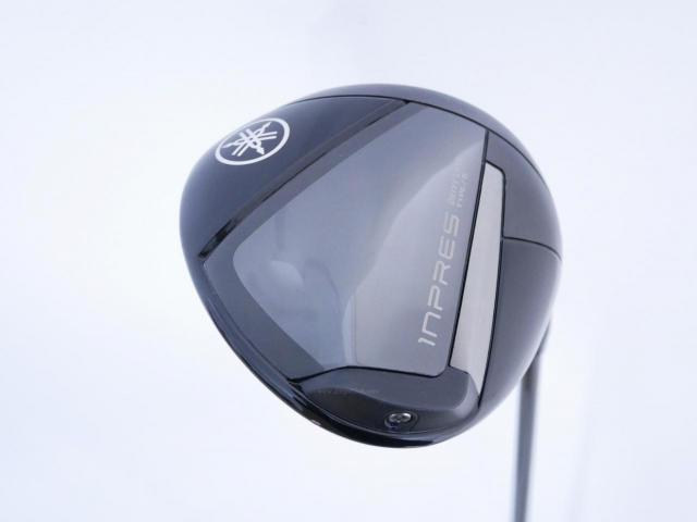 Driver : Yamaha : ไดรเวอร์ Yamaha Inpres DriveStar Type S (รุ่นล่าสุด ออกปี 2024 ตีไกล ตีมันมากๆ) Loft 10.5 ก้าน Fujikura Speeder NX M-425d Flex R