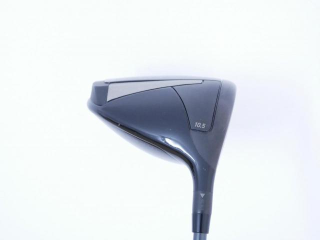 Driver : Yamaha : ไดรเวอร์ Yamaha Inpres DriveStar Type S (รุ่นล่าสุด ออกปี 2024 ตีไกล ตีมันมากๆ) Loft 10.5 ก้าน Fujikura Speeder NX M-425d Flex R