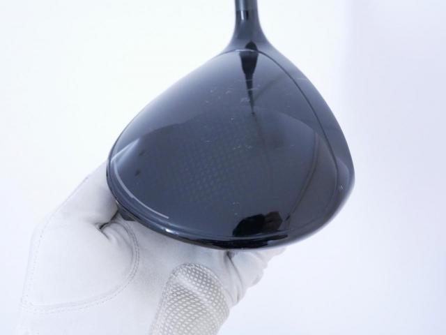 Driver : Yamaha : ไดรเวอร์ Yamaha Inpres DriveStar Type S (รุ่นล่าสุด ออกปี 2024 ตีไกล ตีมันมากๆ) Loft 10.5 ก้าน Fujikura Speeder NX M-425d Flex R