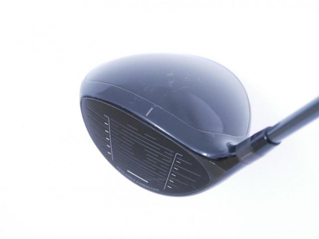 Driver : Yamaha : ไดรเวอร์ Yamaha Inpres DriveStar Type S (รุ่นล่าสุด ออกปี 2024 ตีไกล ตีมันมากๆ) Loft 10.5 ก้าน Fujikura Speeder NX M-425d Flex R