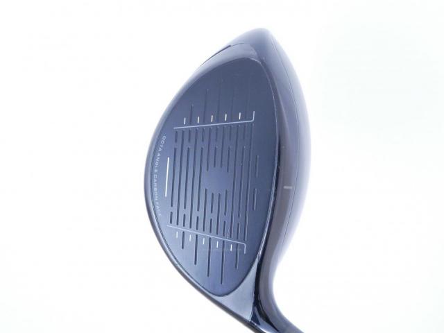 Driver : Yamaha : ไดรเวอร์ Yamaha Inpres DriveStar Type S (รุ่นล่าสุด ออกปี 2024 ตีไกล ตีมันมากๆ) Loft 10.5 ก้าน Fujikura Speeder NX M-425d Flex R