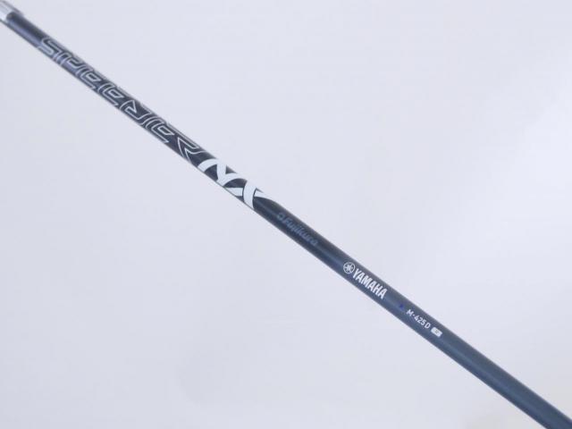 Driver : Yamaha : ไดรเวอร์ Yamaha Inpres DriveStar Type S (รุ่นล่าสุด ออกปี 2024 ตีไกล ตีมันมากๆ) Loft 10.5 ก้าน Fujikura Speeder NX M-425d Flex R