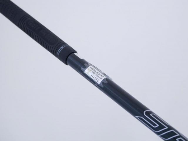 Driver : Yamaha : ไดรเวอร์ Yamaha Inpres DriveStar Type S (รุ่นล่าสุด ออกปี 2024 ตีไกล ตีมันมากๆ) Loft 10.5 ก้าน Fujikura Speeder NX M-425d Flex R
