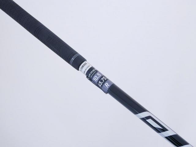Driver : Yamaha : ไดรเวอร์ Yamaha Inpres DriveStar Type S (รุ่นล่าสุด ออกปี 2024 ตีไกล ตีมันมากๆ) Loft 10.5 ก้าน Fujikura Speeder NX M-425d Flex R