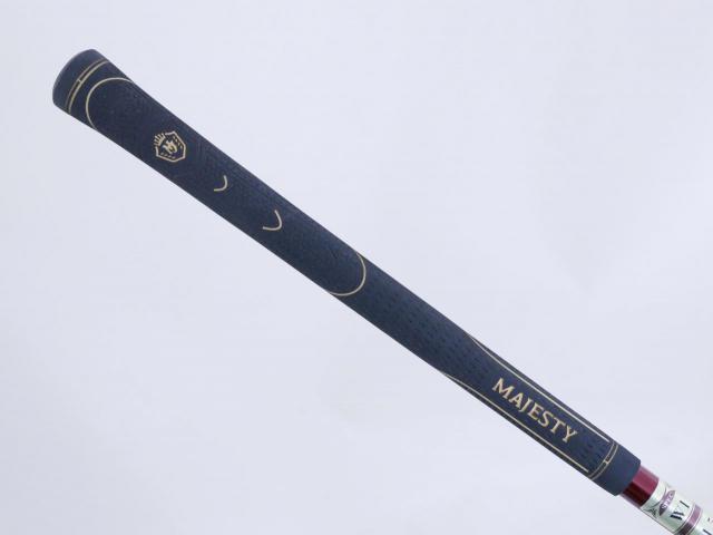 Lady club : All : ไดรเวอร์ Maruman MAJESTY Prestigio 13 (ออกปี 2024 ท็อปสุด ของใหม่ 7 หมื่นบาท) Loft 11.5 Flex L