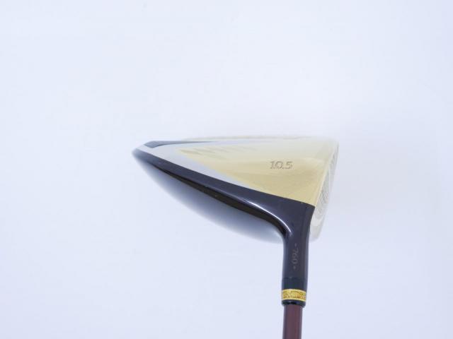 Driver : Maruman : ไดรเวอร์ Maruman MAJESTY Prestigio 13 (ปี 2025 ท็อปสุด ของใหม่ 7 หมื่นบาท) Loft 10.5 Flex SR