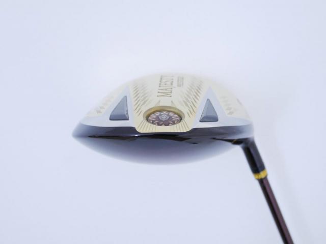 Driver : Maruman : ไดรเวอร์ Maruman MAJESTY Prestigio 13 (ปี 2025 ท็อปสุด ของใหม่ 7 หมื่นบาท) Loft 10.5 Flex SR