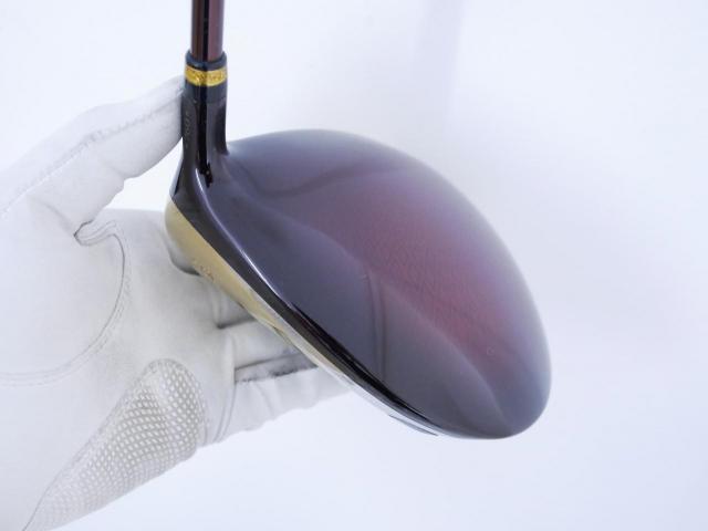 Driver : Maruman : ไดรเวอร์ Maruman MAJESTY Prestigio 13 (ปี 2025 ท็อปสุด ของใหม่ 7 หมื่นบาท) Loft 10.5 Flex SR