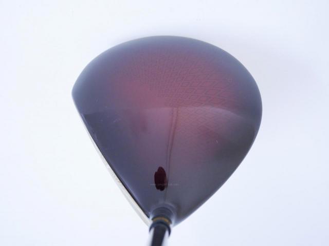 Driver : Maruman : ไดรเวอร์ Maruman MAJESTY Prestigio 13 (ปี 2025 ท็อปสุด ของใหม่ 7 หมื่นบาท) Loft 10.5 Flex SR