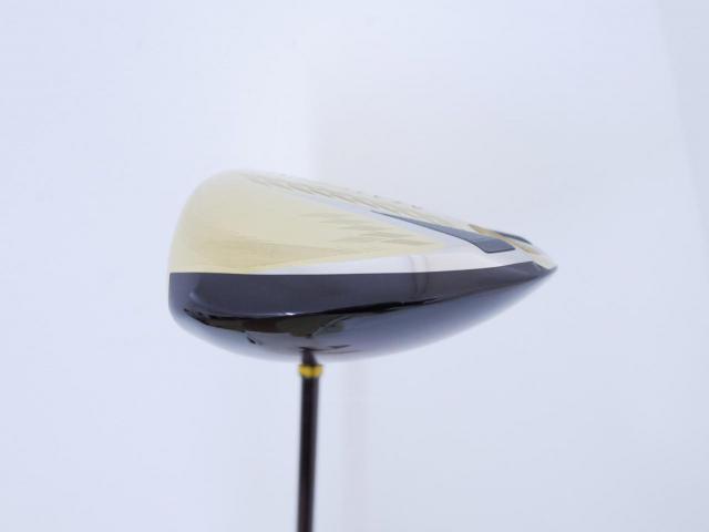 Driver : Maruman : ไดรเวอร์ Maruman MAJESTY Prestigio 13 (ปี 2025 ท็อปสุด ของใหม่ 7 หมื่นบาท) Loft 10.5 Flex R