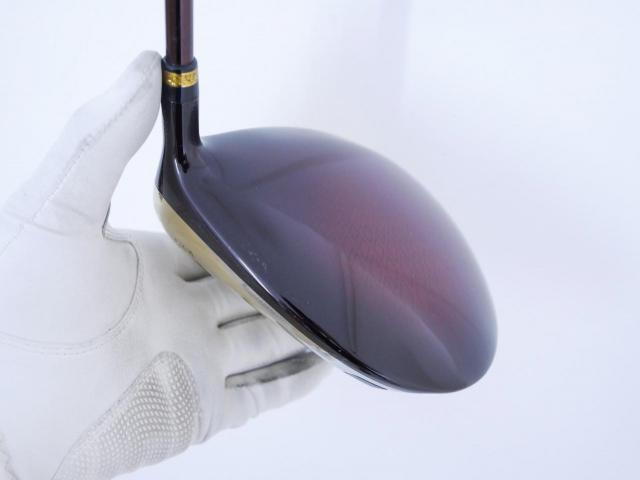 Driver : Maruman : ไดรเวอร์ Maruman MAJESTY Prestigio 13 (ปี 2025 ท็อปสุด ของใหม่ 7 หมื่นบาท) Loft 10.5 Flex R