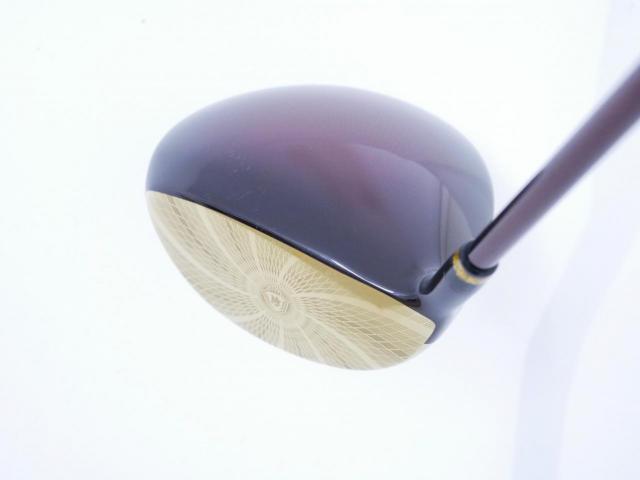 Driver : Maruman : ไดรเวอร์ Maruman MAJESTY Prestigio 13 (ปี 2025 ท็อปสุด ของใหม่ 7 หมื่นบาท) Loft 10.5 Flex R