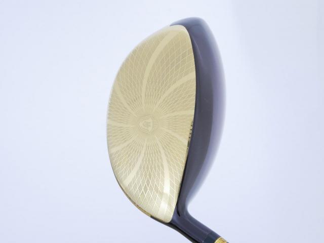 Driver : Maruman : ไดรเวอร์ Maruman MAJESTY Prestigio 13 (ปี 2025 ท็อปสุด ของใหม่ 7 หมื่นบาท) Loft 10.5 Flex R