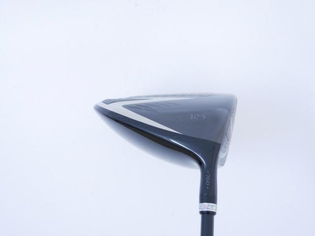 Driver : Maruman : ไดรเวอร์ Maruman MAJESTY Prestigio 13 Black (ปี 2025 ท็อปสุด ของใหม่ 7 หมื่นบาท) Loft 10.5 Flex R