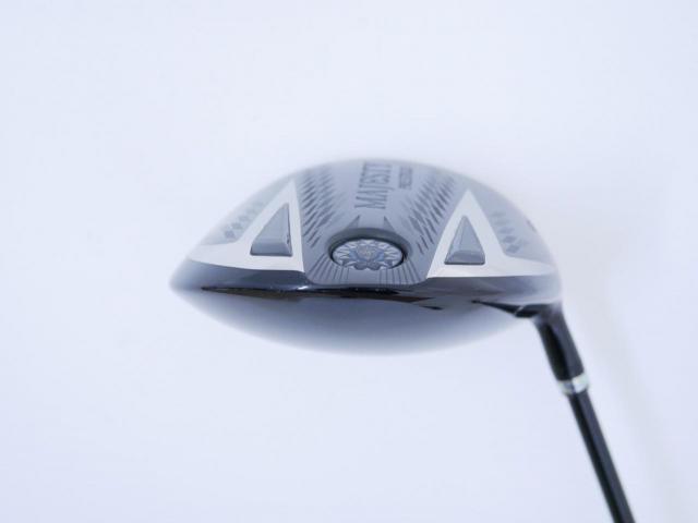 Driver : Maruman : ไดรเวอร์ Maruman MAJESTY Prestigio 13 Black (ปี 2025 ท็อปสุด ของใหม่ 7 หมื่นบาท) Loft 10.5 Flex R