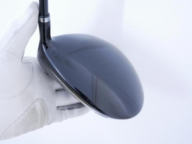 Driver : Maruman : ไดรเวอร์ Maruman MAJESTY Prestigio 13 Black (ปี 2025 ท็อปสุด ของใหม่ 7 หมื่นบาท) Loft 10.5 Flex R