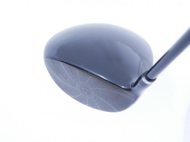 Driver : Maruman : ไดรเวอร์ Maruman MAJESTY Prestigio 13 Black (ปี 2025 ท็อปสุด ของใหม่ 7 หมื่นบาท) Loft 10.5 Flex R