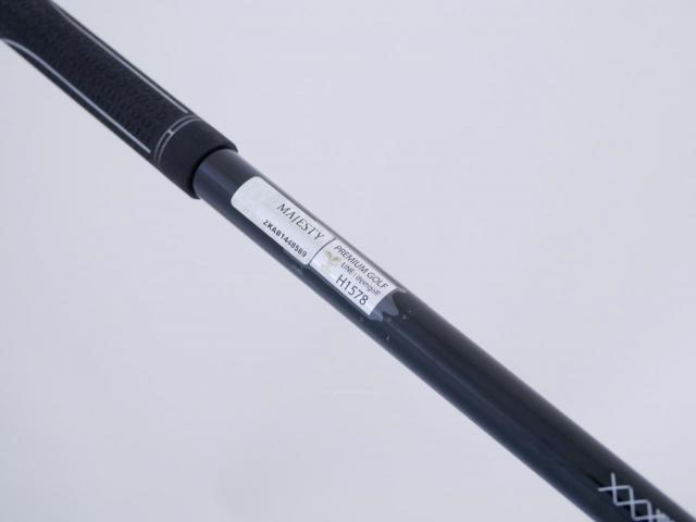 Driver : Maruman : ไดรเวอร์ Maruman MAJESTY Prestigio 13 Black (ปี 2025 ท็อปสุด ของใหม่ 7 หมื่นบาท) Loft 10.5 Flex R