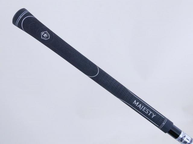 Driver : Maruman : ไดรเวอร์ Maruman MAJESTY Prestigio 13 Black (ปี 2025 ท็อปสุด ของใหม่ 7 หมื่นบาท) Loft 10.5 Flex R