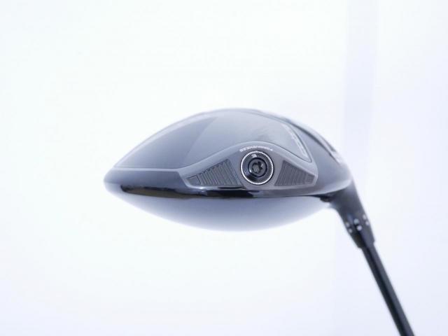 Driver : Other Brand : ไดรเวอร์ Cobra OPTM X (รุ่นล่าสุด ออกปี 2026) Loft 10.5 (ปรับได้) ก้าน Fujikura Speeder Flex S