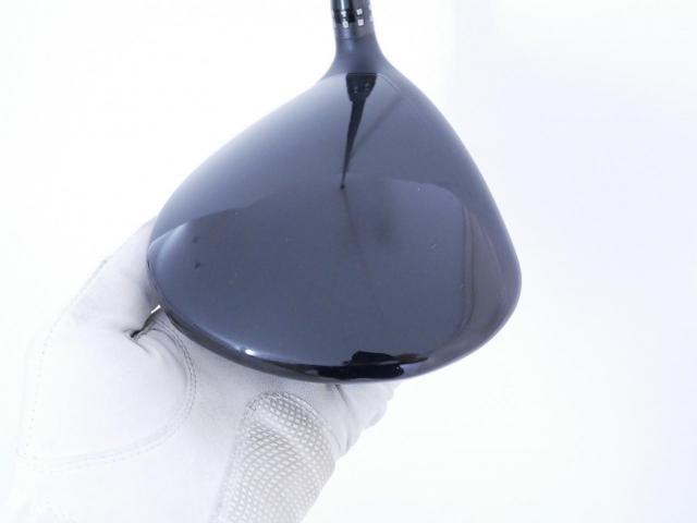 Driver : Other Brand : ไดรเวอร์ Cobra OPTM X (รุ่นล่าสุด ออกปี 2026) Loft 10.5 (ปรับได้) ก้าน Fujikura Speeder Flex S