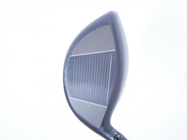 Driver : Other Brand : ไดรเวอร์ Cobra OPTM X (รุ่นล่าสุด ออกปี 2026) Loft 10.5 (ปรับได้) ก้าน Fujikura Speeder Flex S