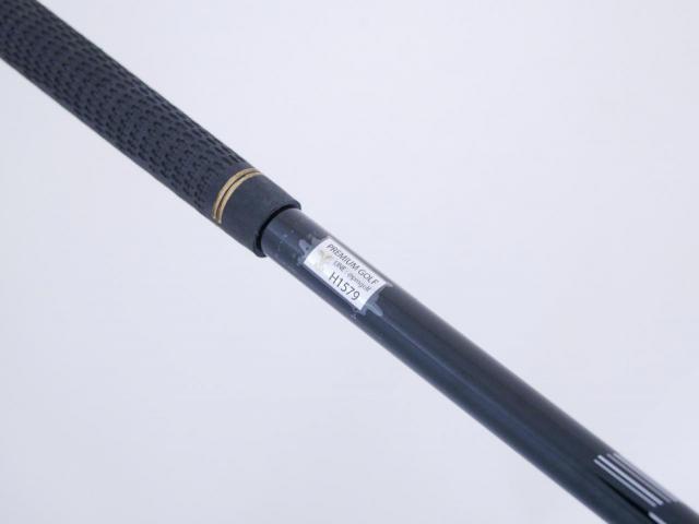 Driver : Other Brand : ไดรเวอร์ Cobra OPTM X (รุ่นล่าสุด ออกปี 2026) Loft 10.5 (ปรับได้) ก้าน Fujikura Speeder Flex S