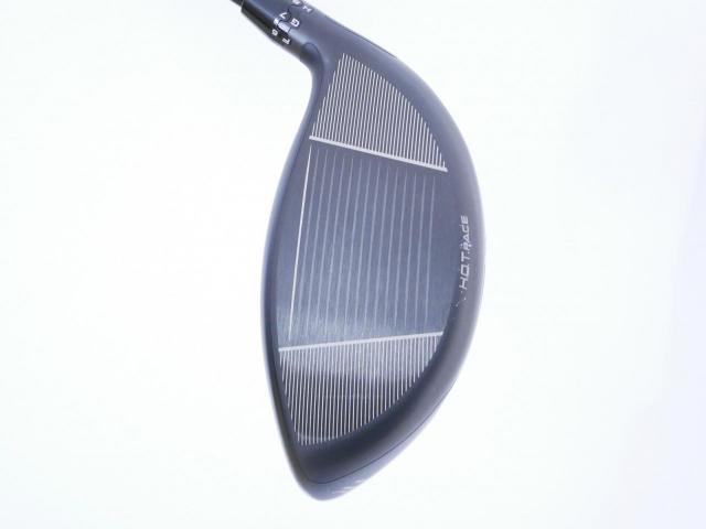 Driver : Other Brand : ไดรเวอร์ Cobra OPTM X (รุ่นล่าสุด ออกปี 2026) Loft 10.5 (ปรับได้) ก้าน Fujikura Speeder Flex S