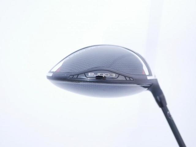 Driver : Other Brand : ไดรเวอร์ Cobra Aerojet LS (ปี 2023) Loft 9 (ปรับได้) ก้าน Tour AD Flex S