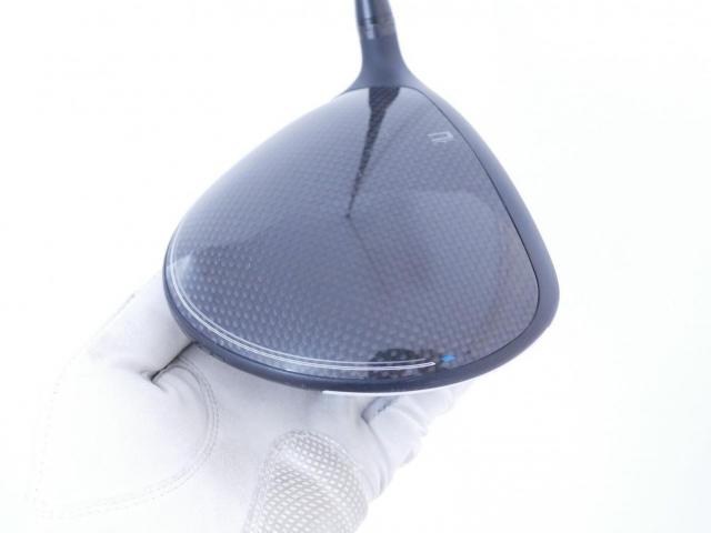 Driver : Other Brand : ไดรเวอร์ Cobra Aerojet LS (ปี 2023) Loft 9 (ปรับได้) ก้าน Tour AD Flex S