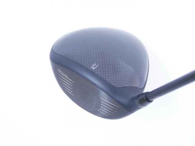 Driver : Other Brand : ไดรเวอร์ Cobra Aerojet LS (ปี 2023) Loft 9 (ปรับได้) ก้าน Tour AD Flex S