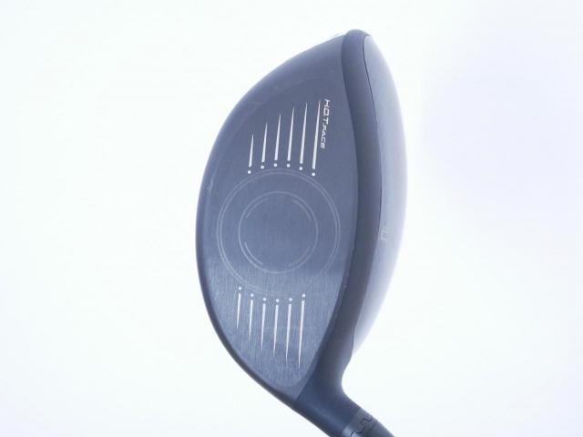 Driver : Other Brand : ไดรเวอร์ Cobra Aerojet LS (ปี 2023) Loft 9 (ปรับได้) ก้าน Tour AD Flex S