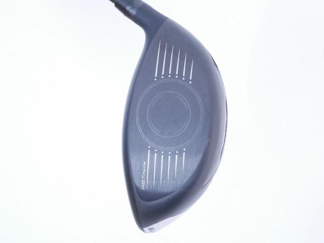 Driver : Other Brand : ไดรเวอร์ Cobra Aerojet LS (ปี 2023) Loft 9 (ปรับได้) ก้าน Tour AD Flex S