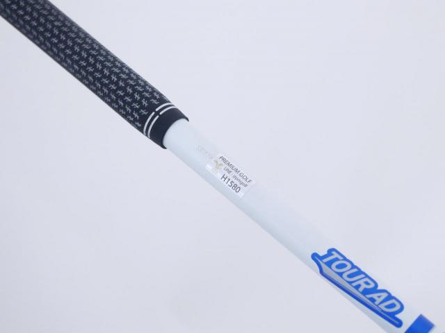 Driver : Other Brand : ไดรเวอร์ Cobra Aerojet LS (ปี 2023) Loft 9 (ปรับได้) ก้าน Tour AD Flex S