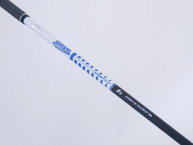 Driver : Other Brand : ไดรเวอร์ Cobra Aerojet LS (ปี 2023) Loft 9 (ปรับได้) ก้าน Tour AD Flex S