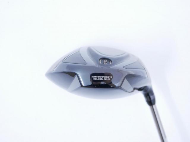 Driver : PRGR : ไดรเวอร์ PRGR Super EGG Evolution 500cc. (ออกปี 2024 หน้าเด้งเกินกฏ ตีไกลมาก) Loft 10.5 Flex R2 (M-35)