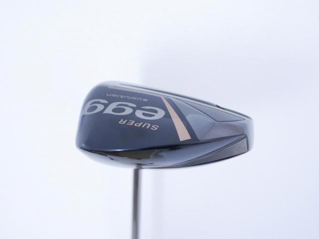 Driver : PRGR : ไดรเวอร์ PRGR Super EGG Evolution 500cc. (ออกปี 2024 หน้าเด้งเกินกฏ ตีไกลมาก) Loft 10.5 Flex R2 (M-35)