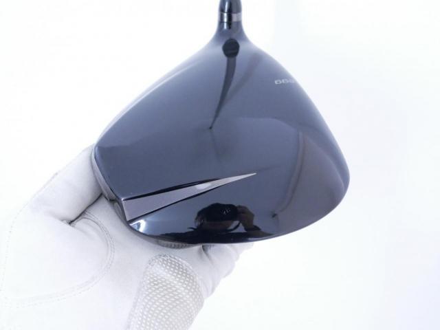 Driver : PRGR : ไดรเวอร์ PRGR Super EGG Evolution 500cc. (ออกปี 2024 หน้าเด้งเกินกฏ ตีไกลมาก) Loft 10.5 Flex R2 (M-35)