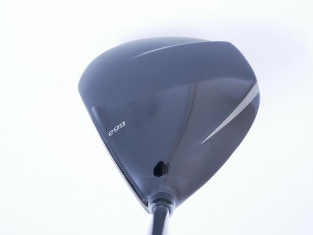 Driver : PRGR : ไดรเวอร์ PRGR Super EGG Evolution 500cc. (ออกปี 2024 หน้าเด้งเกินกฏ ตีไกลมาก) Loft 10.5 Flex R2 (M-35)