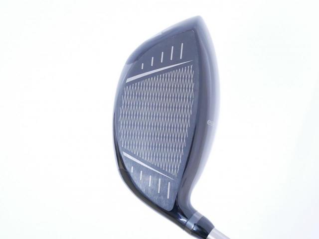 Driver : PRGR : ไดรเวอร์ PRGR Super EGG Evolution 500cc. (ออกปี 2024 หน้าเด้งเกินกฏ ตีไกลมาก) Loft 10.5 Flex R2 (M-35)