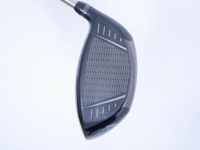 Driver : PRGR : ไดรเวอร์ PRGR Super EGG Evolution 500cc. (ออกปี 2024 หน้าเด้งเกินกฏ ตีไกลมาก) Loft 10.5 Flex R2 (M-35)