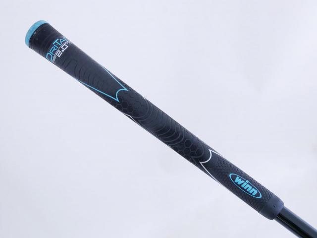 Driver : PRGR : ไดรเวอร์ PRGR Super EGG Evolution 500cc. (ออกปี 2024 หน้าเด้งเกินกฏ ตีไกลมาก) Loft 10.5 Flex R2 (M-35)