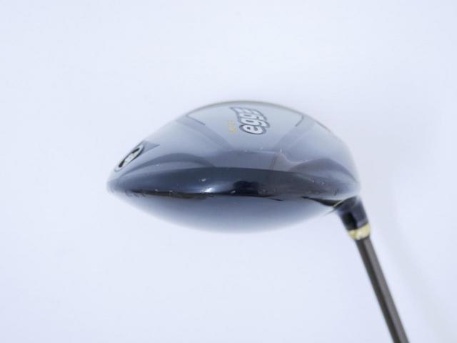Driver : PRGR : ไดรเวอร์ PRGR Super EGG (ปี 2019 หน้าเด้งเกินกฏ COR 0.86) Loft 10.5 ก้าน M-40 Flex SR