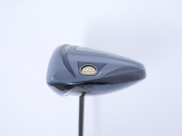 Driver : PRGR : ไดรเวอร์ PRGR Super EGG (ปี 2019 หน้าเด้งเกินกฏ COR 0.86) Loft 10.5 ก้าน M-40 Flex SR