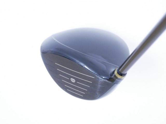 Driver : PRGR : ไดรเวอร์ PRGR Super EGG (ปี 2019 หน้าเด้งเกินกฏ COR 0.86) Loft 10.5 ก้าน M-40 Flex SR