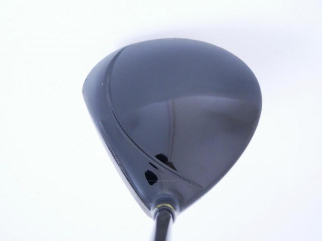 Driver : PRGR : ไดรเวอร์ PRGR Super EGG (ปี 2019 หน้าเด้งเกินกฏ COR 0.86) Loft 10.5 ก้าน M-40 Flex SR
