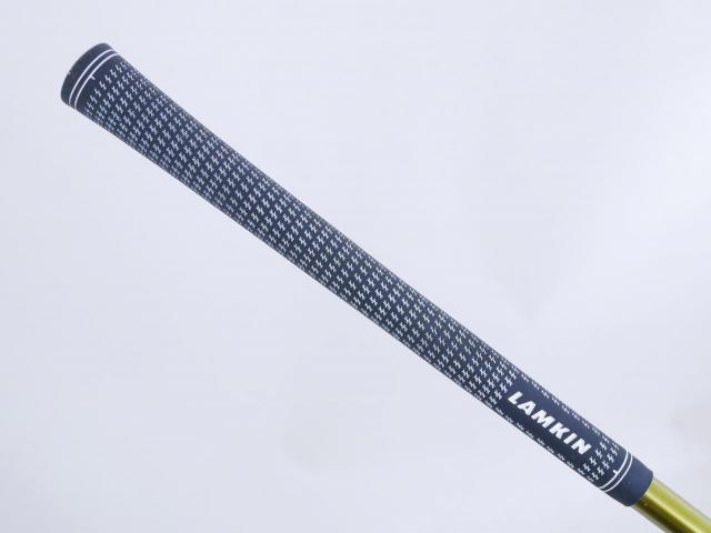 Driver : PRGR : ไดรเวอร์ PRGR Super EGG (ปี 2019 หน้าเด้งเกินกฏ COR 0.86) Loft 10.5 ก้าน M-40 Flex SR