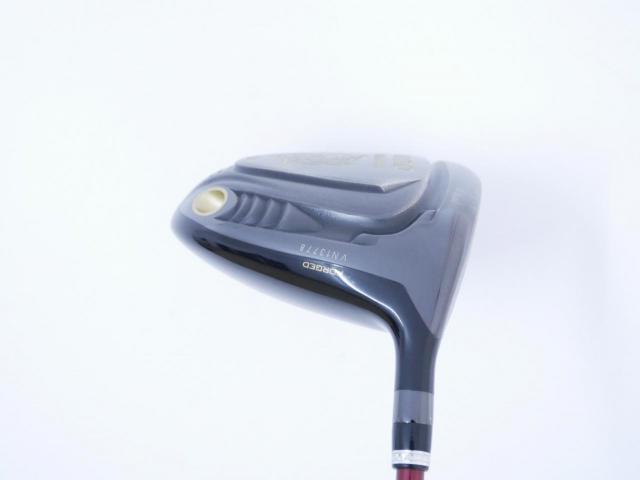 Driver : Katana : ไดรเวอร์ Katana Voltio NINJA FG 829Ti (ปี 2018 หัวขนาด 460CC.) Loft 10 ก้าน Fujikura Speeder 361 Flex R