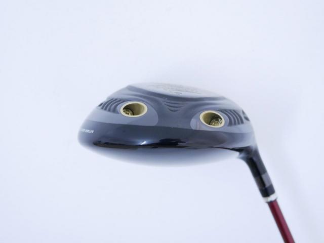 Driver : Katana : ไดรเวอร์ Katana Voltio NINJA FG 829Ti (ปี 2018 หัวขนาด 460CC.) Loft 10 ก้าน Fujikura Speeder 361 Flex R